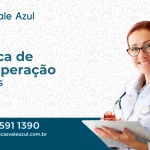 Clínica de Recuperação em Iúna - ES