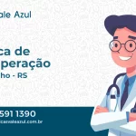 Clínica de Recuperação em Jacuizinho - RS