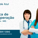 Clínica de Recuperação em Joanésia - MG