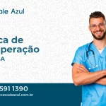 Clínica de Recuperação em Mairi - BA