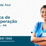 Clínica de Recuperação em Marialva - PR