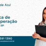 Clínica de Recuperação em Marília - SP