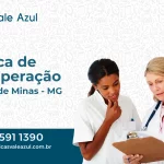 Clínica de Recuperação em Maripá de Minas - MG