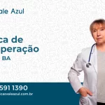 Clínica de Recuperação em Matina - BA