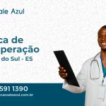 Clínica de Recuperação em Mimoso do Sul - ES