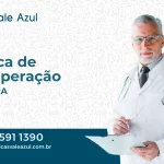 Clínica de Recuperação em Moju - PA