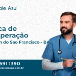 Clínica de Recuperação em Muquém do São Francisco - BA