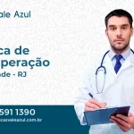 Clínica de Recuperação em Natividade - RJ
