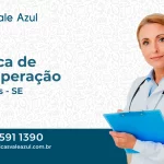 Clínica de Recuperação em Neópolis - SE