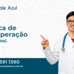 Clínica de Recuperação em Palma - MG