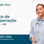 Clínica de Recuperação em Palotina - PR