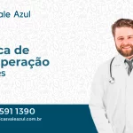 Clínica de Recuperação em Paraí - RS
