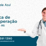 Clínica de Recuperação em Parobé - RS