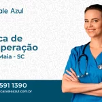 Clínica de Recuperação em Passos Maia - SC