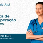 Clínica de Recuperação em Pavão - MG