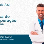 Clínica de Recuperação em Pérola - PR