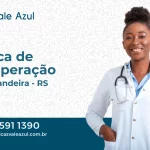 Clínica de Recuperação em Pinto Bandeira - RS