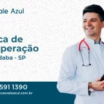 Clínica de Recuperação em Potirendaba - SP
