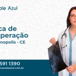 Clínica de Recuperação em Quiterianópolis - CE