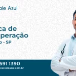 Clínica de Recuperação em Rio Claro - SP