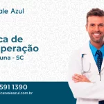 Clínica de Recuperação em Rio Fortuna - SC