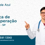 Clínica de Recuperação em Riversul - SP