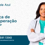 Clínica de Recuperação em Salto - SP