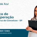 Clínica de Recuperação em Santa Cruz da Conceição - SP