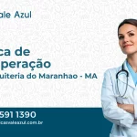 Clínica de Recuperação em Santa Quitéria do Maranhão - MA