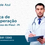 Clínica de Recuperação em Santa Rosa do Piauí - PI