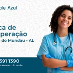 Clínica de Recuperação em Santana do Mundaú - AL