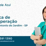 Clínica de Recuperação em Santo Antônio do Jardim - SP