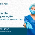 Clínica de Recuperação em Santo Antônio do Planalto - RS
