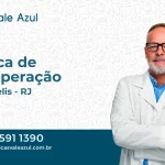 Clínica de Recuperação em São Fidélis - RJ