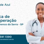 Clínica de Recuperação em São Lourenço da Serra - SP