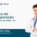 Clínica de Recuperação em São Pedro do Piauí - PI
