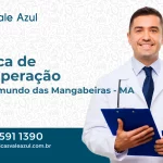 Clínica de Recuperação em São Raimundo das Mangabeiras - MA