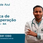 Clínica de Recuperação em Sapeaçu - BA