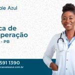Clínica de Recuperação em Solânea - PB