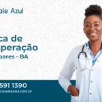 Clínica de Recuperação em Souto Soares - BA