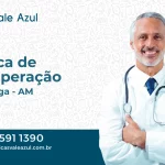 Clínica de Recuperação em Tabatinga - AM