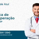 Clínica de Recuperação em Tuiuti - SP