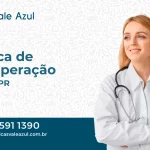 Clínica de Recuperação em Turvo - PR