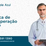Clínica de Recuperação em Uraí - PR