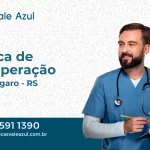 Clínica de Recuperação em Vila Lângaro - RS