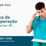 Clínica de Recuperação em Abelardo Luz - SC