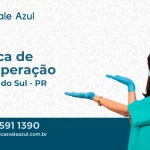 Clínica de Recuperação em Agudos do Sul - PR