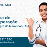 Clínica de Recuperação em Alto Alegre do Maranhão - MA