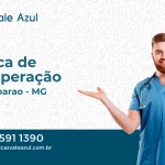 Clínica de Recuperação em Alto Caparaó - MG