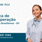 Clínica de Recuperação em Américo Brasiliense - SP